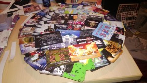 Smash Up custom cards